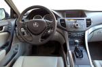 Acura TSX 2008 года